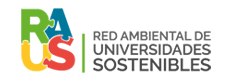 Red Ambiental de Universidades Sostenibles RAUS