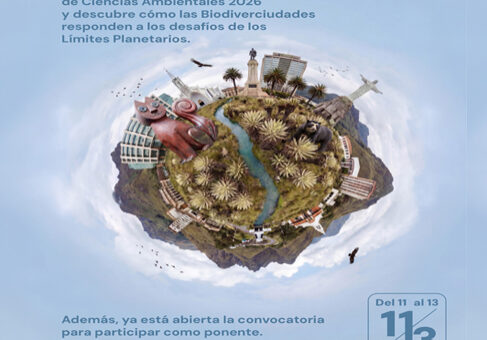 tercer congreso internacional
