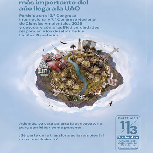 tercer congreso internacional